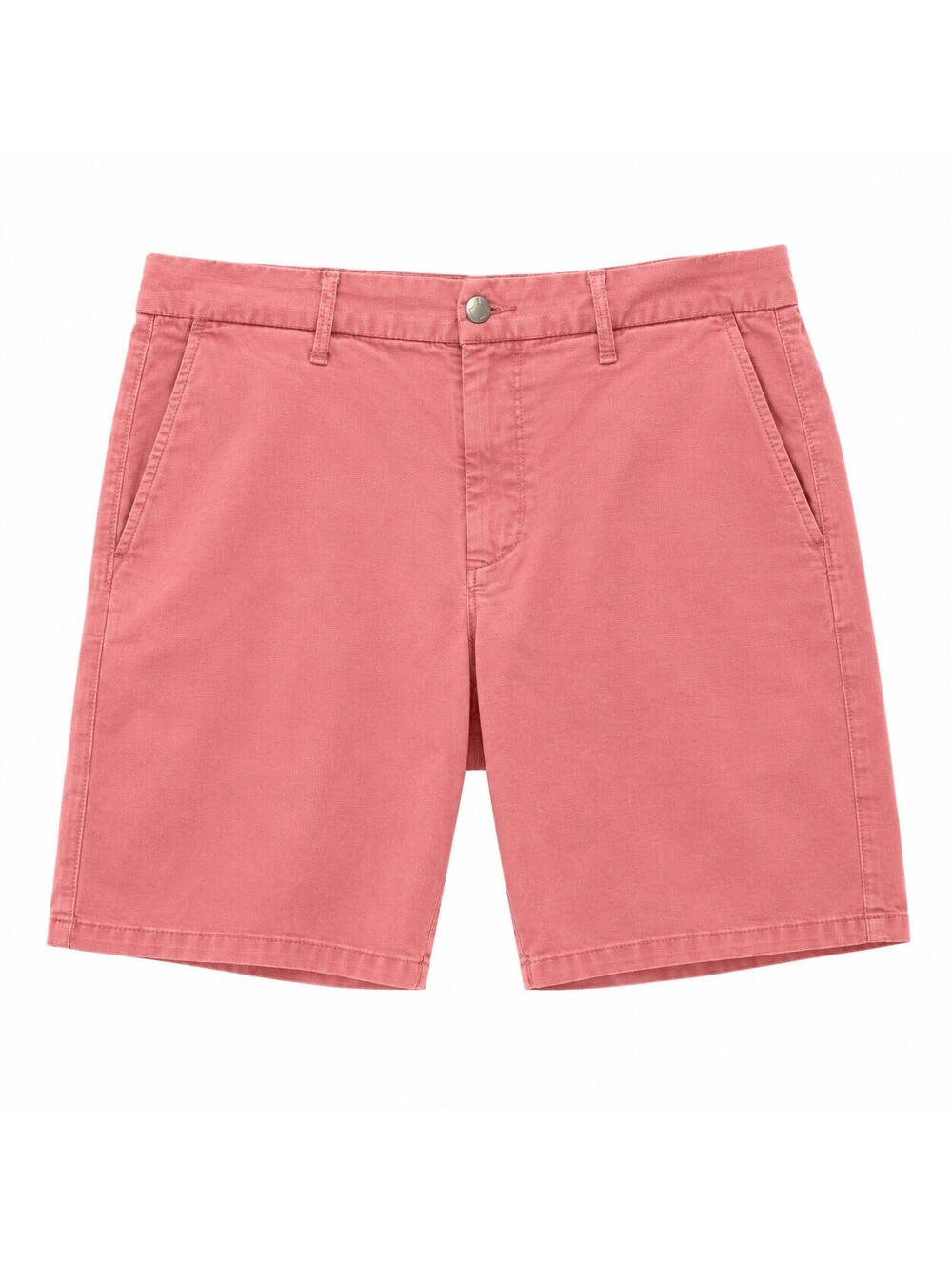 Joe's Jeans Men's Pink Cotton Chino Shorts Size 34